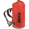 Гермомешок TALBERG DRY BAG EXT 60, красный 4603773179445