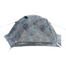 Палатка TALBERG FOREST PRO 2 камуфляжный 4690553014256