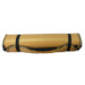 Самонадувающийся коврик TALBERG BIG MAT, бежевый, 190x66x7см 4603735103129