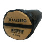 Самонадувающийся коврик TALBERG BIG MAT, бежевый, 190x66x7см 4603735103129